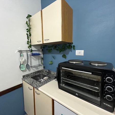 Departamento Espana A 3 Cuadras Plaza Independencia ميندوزا المظهر الخارجي الصورة