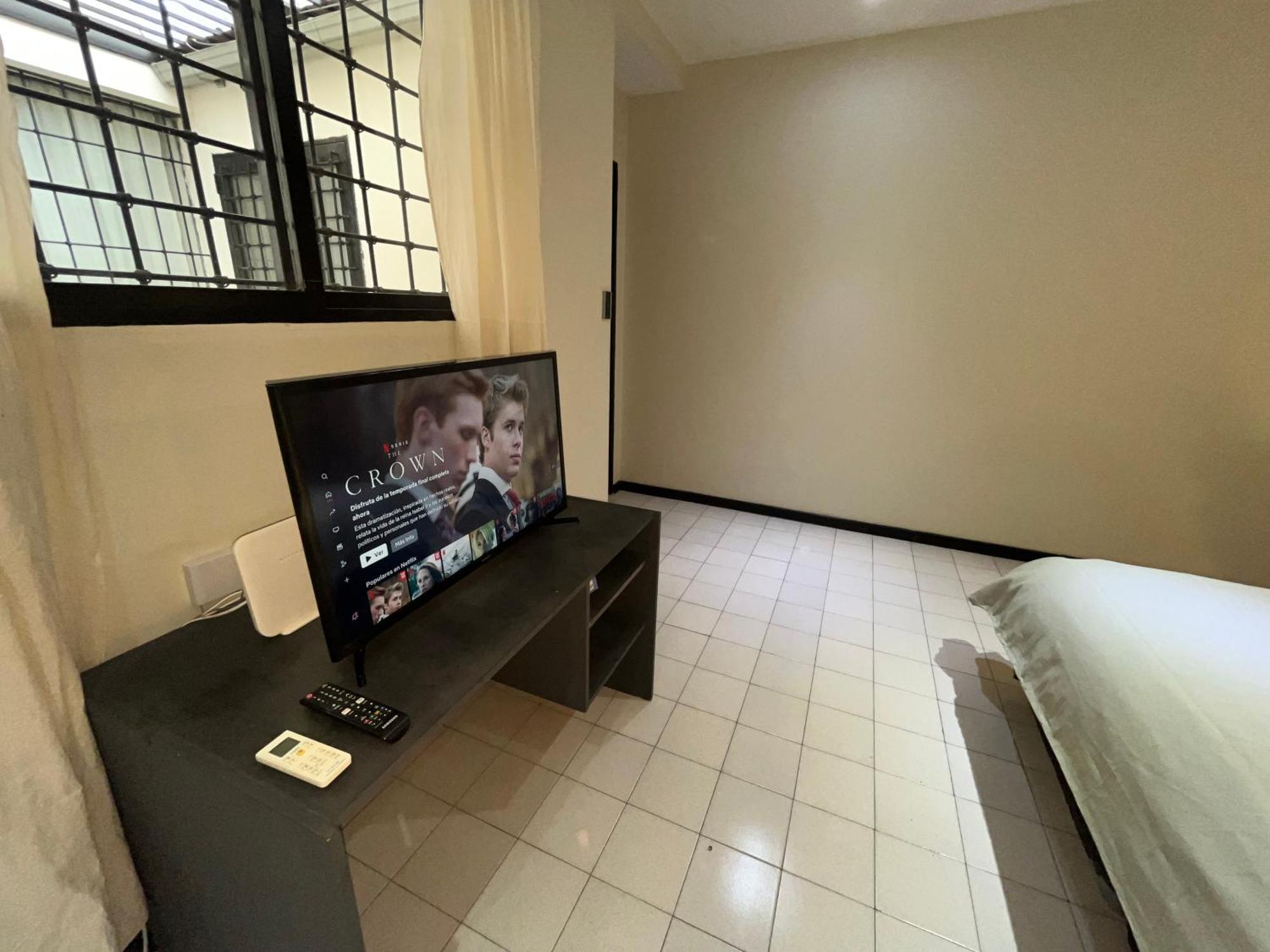 Departamento Espana A 3 Cuadras Plaza Independencia ميندوزا المظهر الخارجي الصورة