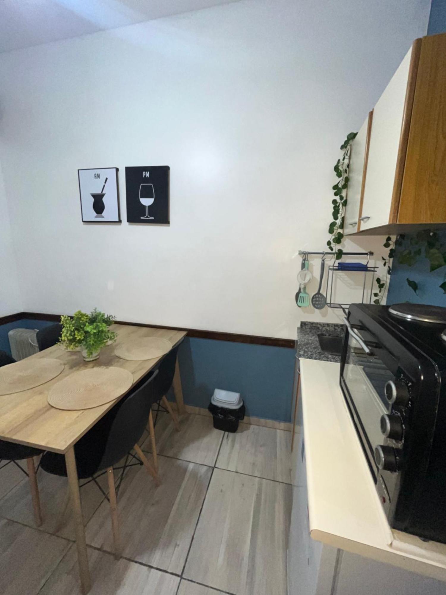 Departamento Espana A 3 Cuadras Plaza Independencia ميندوزا المظهر الخارجي الصورة
