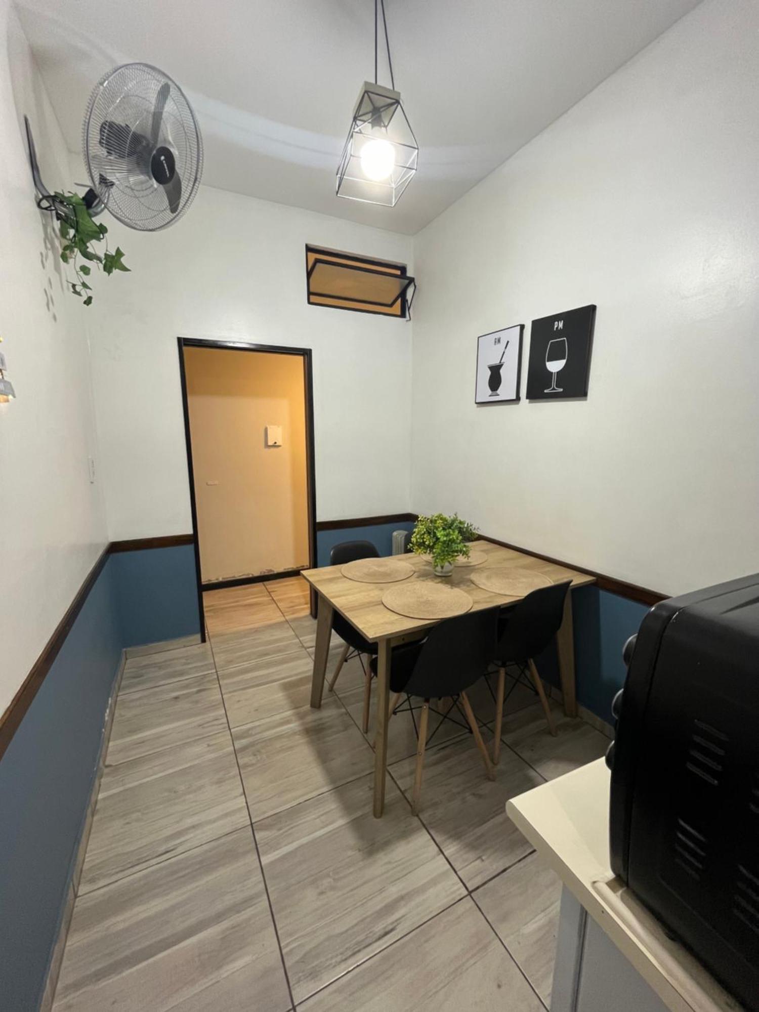 Departamento Espana A 3 Cuadras Plaza Independencia ميندوزا المظهر الخارجي الصورة