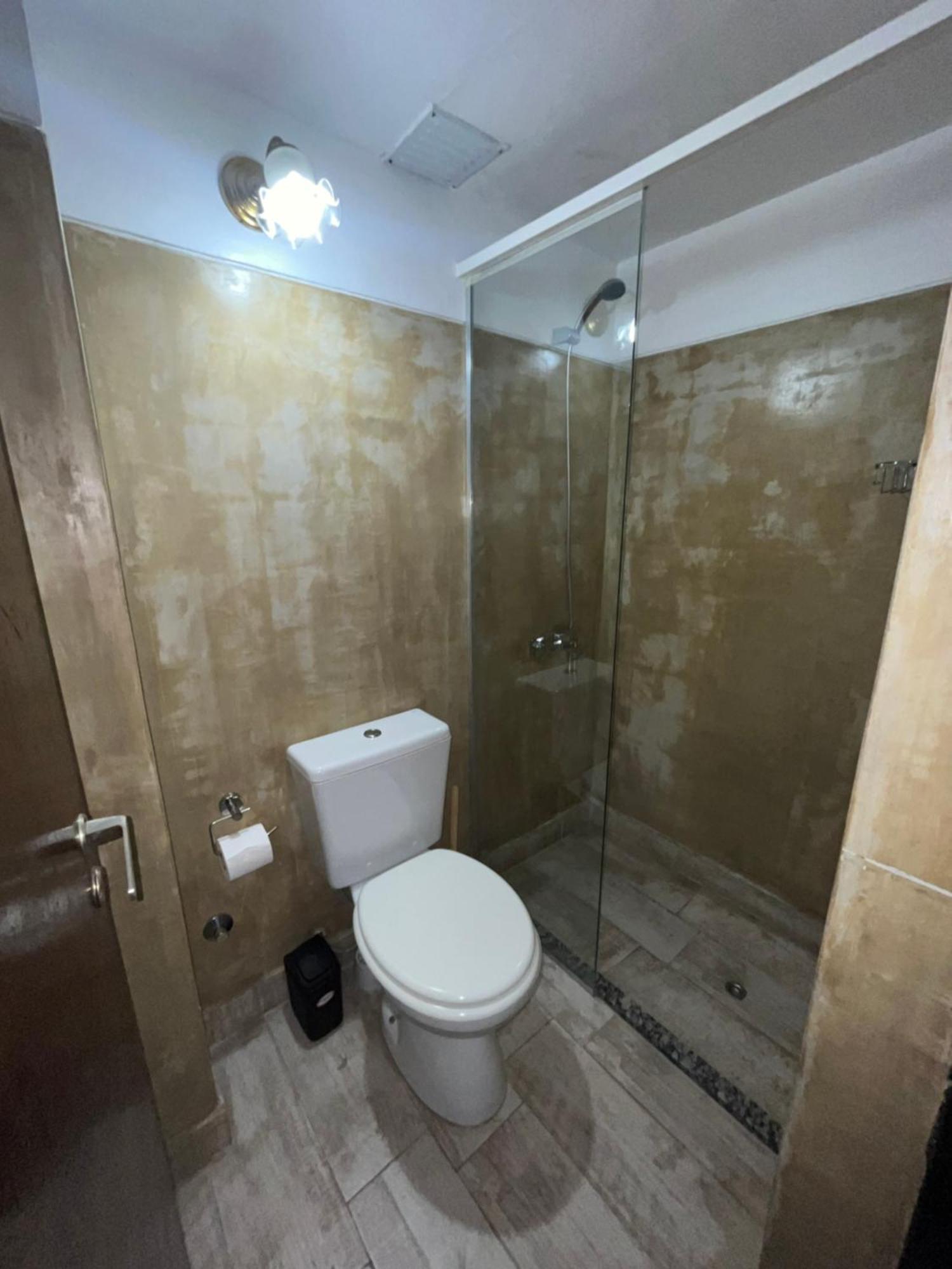 Departamento Espana A 3 Cuadras Plaza Independencia ميندوزا المظهر الخارجي الصورة